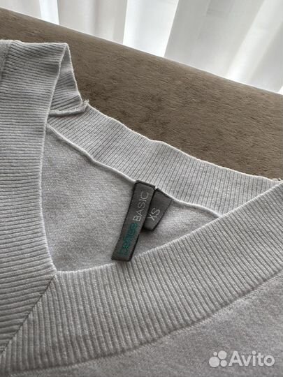 Жилетка женская