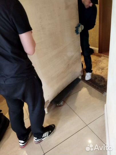 Квартирный-Переезд, офисный, грузчики, упаковка