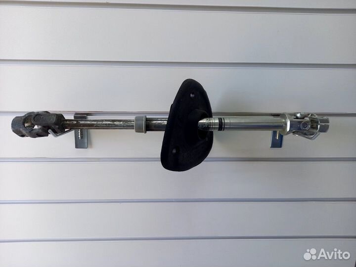 Рулевой вал Audi A6