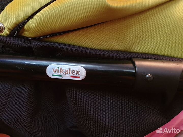 Детская коляска 