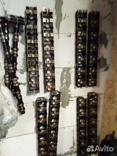 Бмв е39 распредвал м54в22 м54в25