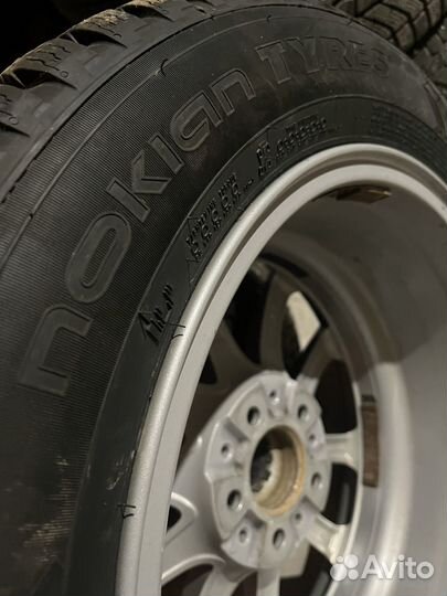 Заводские диски BMW R17