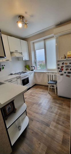 1-к. квартира, 32 м², 5/5 эт.