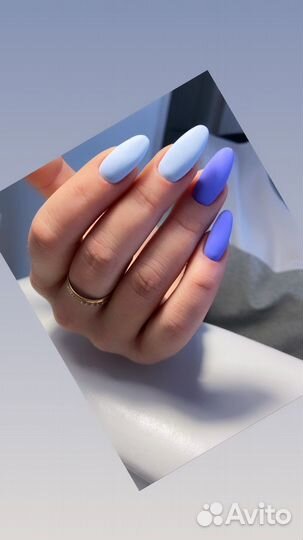 Маникюр Педикюр