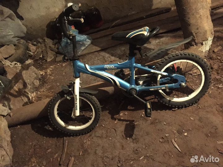 Велосипед спортивный