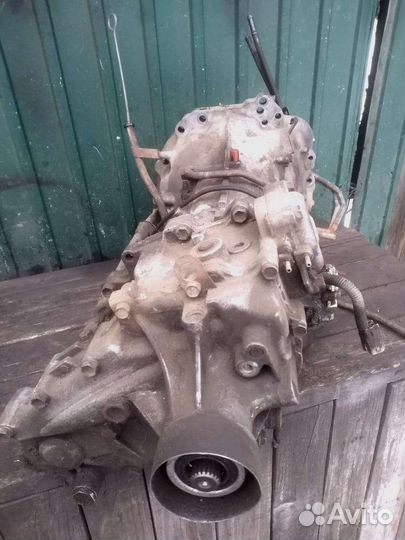 АКПП Daihatsu Terios Kid