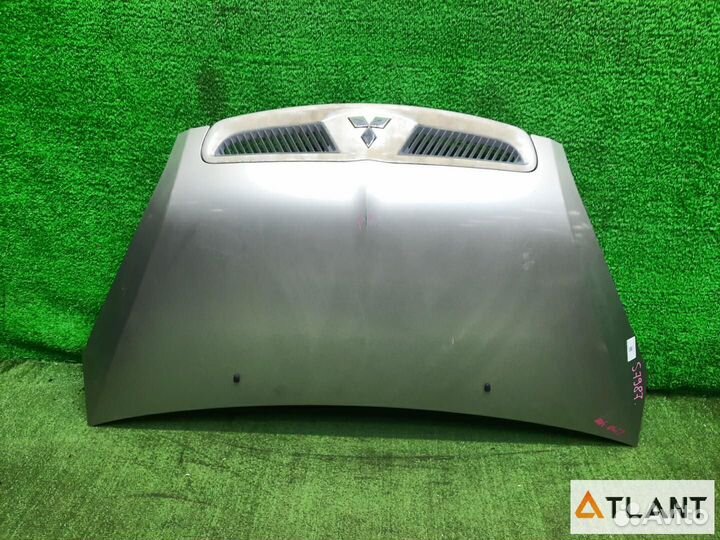 Капот mitsubishi colt