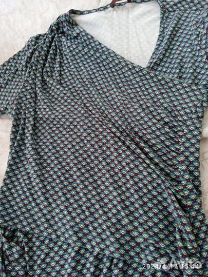 Продам женское платье