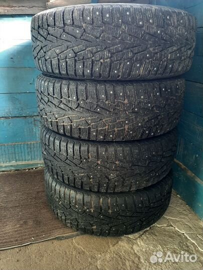 Cordiant Snow Cross 20.5/55 R16 101M