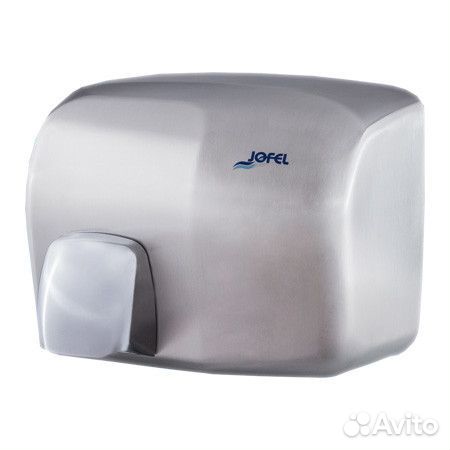 Электросушилка для рук сатин AA92500 Jofel