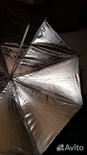 Зонт для фото 2шт