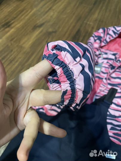 Костюм lassie 86