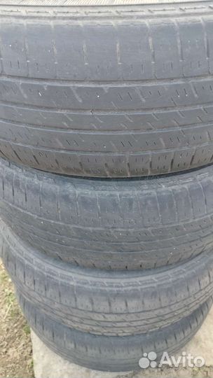 Kumho Solus KL21 215/65 R16