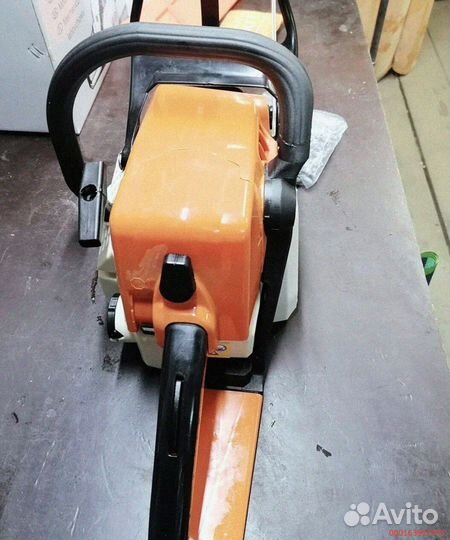 Новая бензопила stihl MS 250 (Арт.29237)