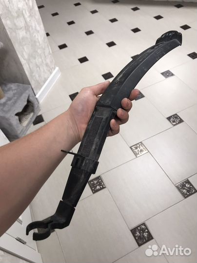 Запчасти на велосипед