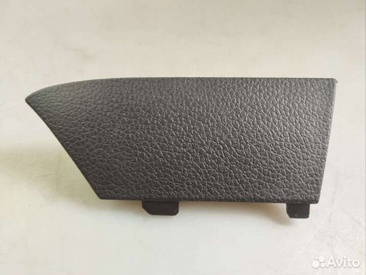 Накладка торпедо Volkswagen Jetta 6