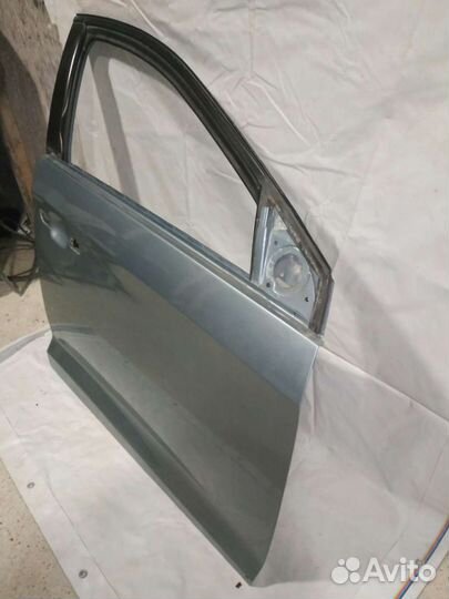 Дверь передняя правая Chery Bonus A13 / Чери Бонус