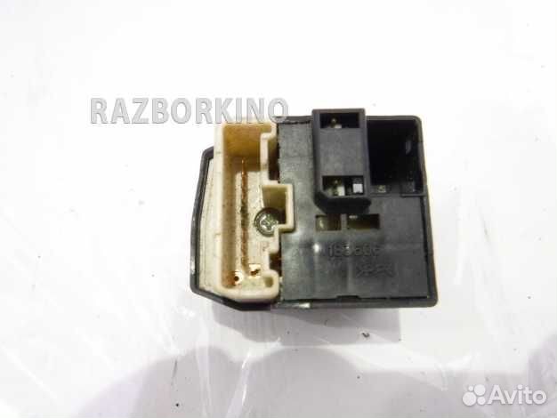 Блок управления зеркалами