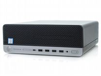 HP ProDesk 600 G3 G4 G5 SFF 100шт