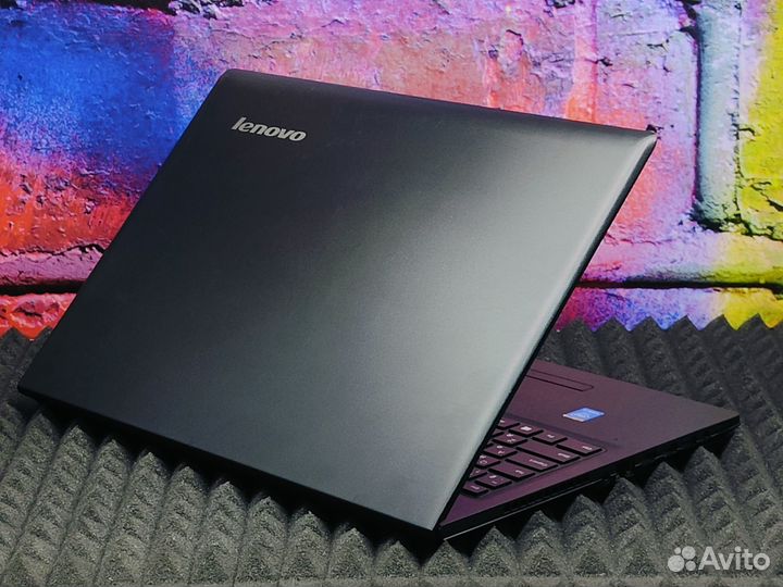 Ноутбук Lenovo / Intel Core i5/ GeForce 920m/ SSD