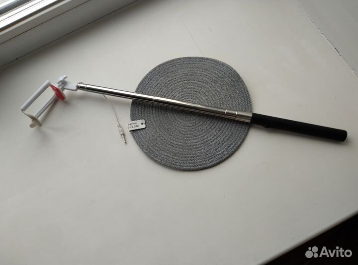 Селфи палка