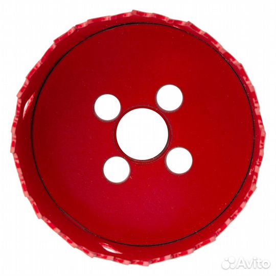 Коронка Bimetal, 67 мм Matrix 72467