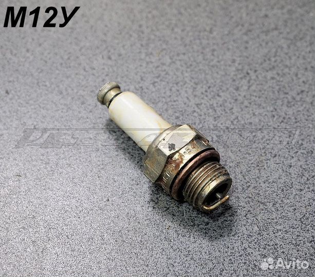 Свечи зажигания М12У