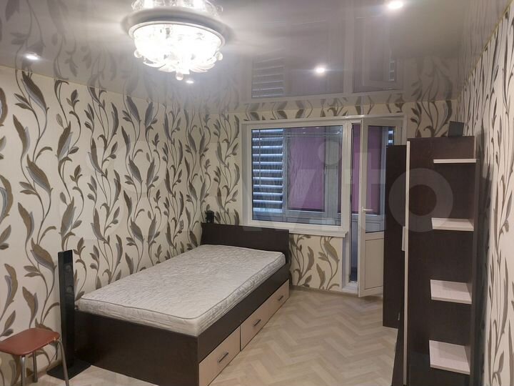 2-к. квартира, 43,9 м², 3/5 эт.