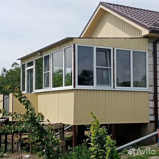 Пластиковые окна в рассрочку