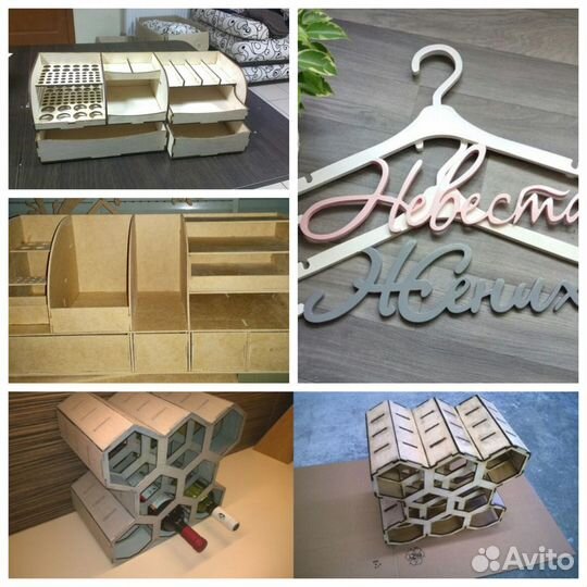 Огромный архив CNC 3Д макетов для чпу