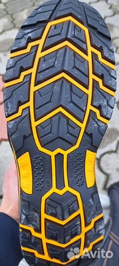 Костюм сварщика