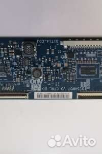 T-con 32PFL3517T/60 t315hw07 vb ctrl bd