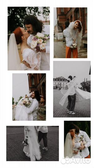 Фотограф Калининград