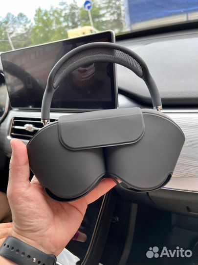Airpods max premium 1:1 новые