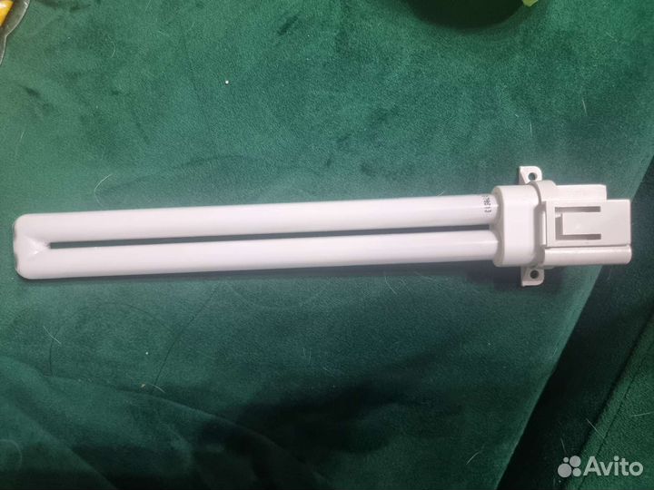 Лампа люминисцентная