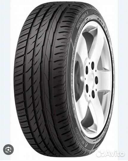 Matador MP 47 Hectorra 3 205/55 R16