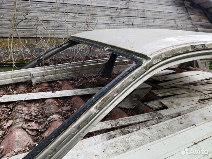 Крыша Лада Калина1 хетчбек
