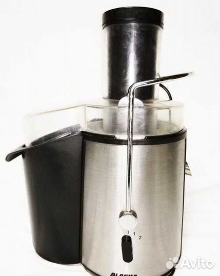 Соковыжималка Alaska JE 1600