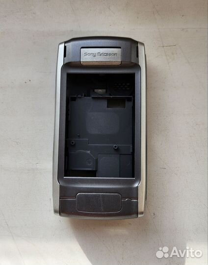 Корпус Sony Ericsson P910