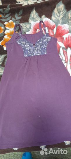 Вещи пакетом для беременной и кормящей мамы 44раз