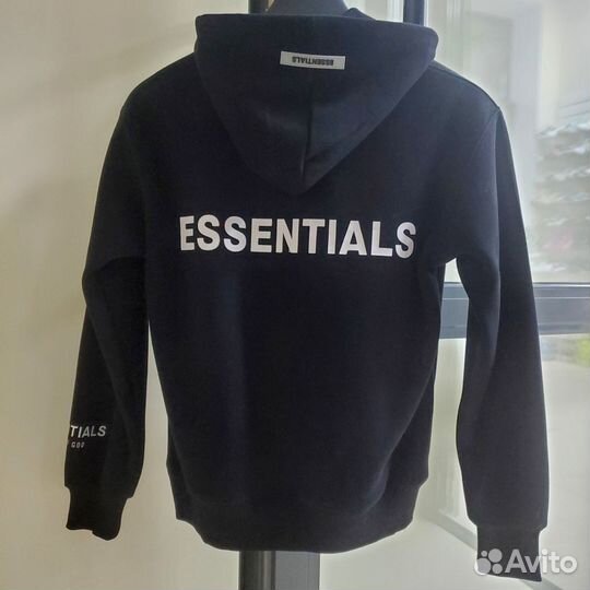 Толстовка Essentials р.146