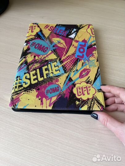 Чехол для планшета huawei medipad m3 lite 10