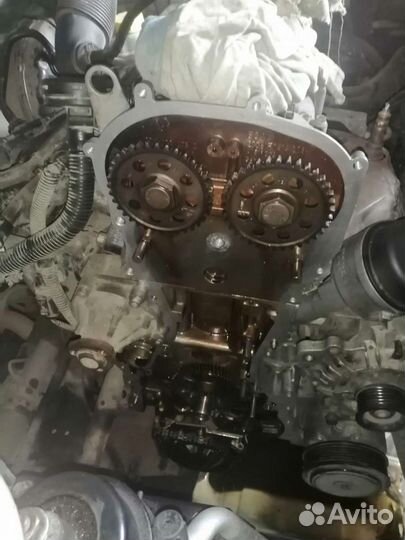 Ремонт автомобилей