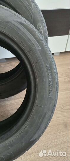 Kumho Ecowing ES01 KH27 185/65 R15