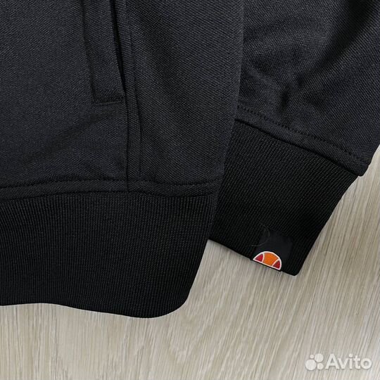 Олимпийка ellesse