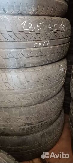Michelin 4x4 Diamaris 235/65 R17