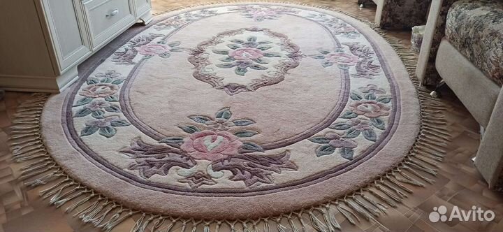 Турецкий ковер