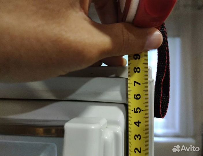 Уплотнитель для холодильника Самсунг CA1S012/52