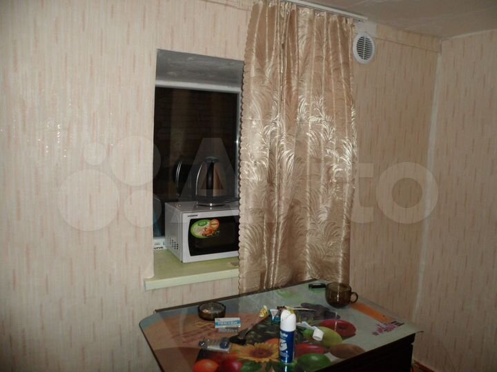 Дом 31 м² на участке 21 сот.