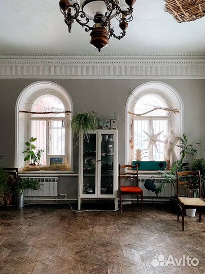 Аренда студии Лизхен Оливер